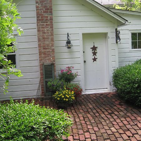 Bed and Breakfast Private Setting On Country Farm Near Rhinebeck Clinton Corners Экстерьер фото