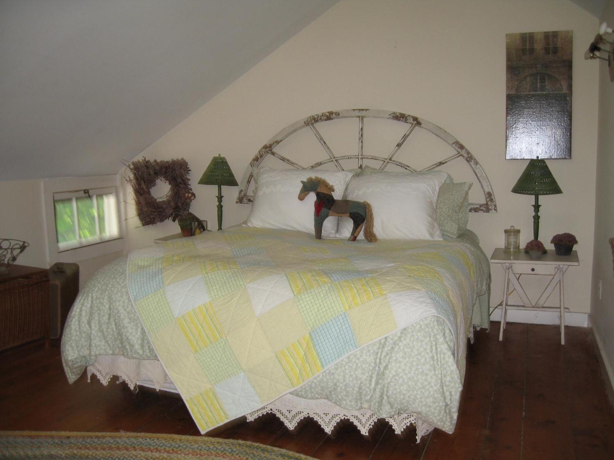 Bed and Breakfast Private Setting On Country Farm Near Rhinebeck Clinton Corners Экстерьер фото