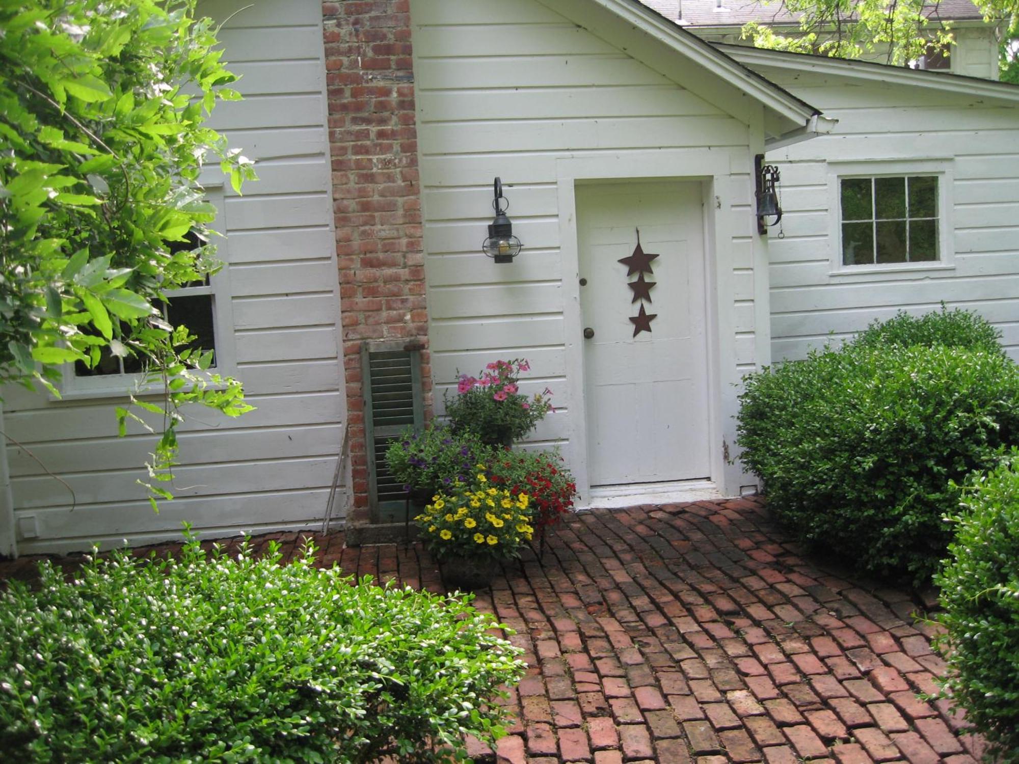 Bed and Breakfast Private Setting On Country Farm Near Rhinebeck Clinton Corners Экстерьер фото